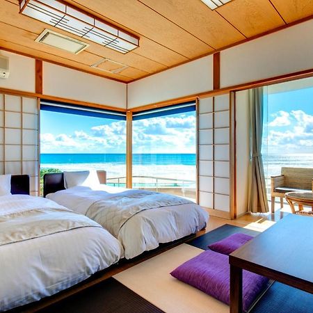 Club Wyndham Sundance Resort Onjuku Iwada Экстерьер фото
