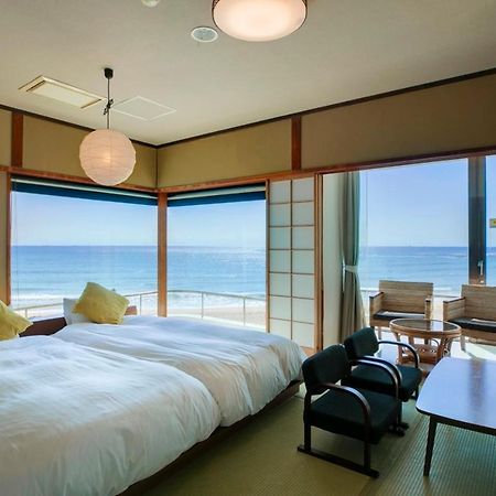 Club Wyndham Sundance Resort Onjuku Iwada Экстерьер фото