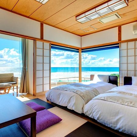 Club Wyndham Sundance Resort Onjuku Iwada Экстерьер фото