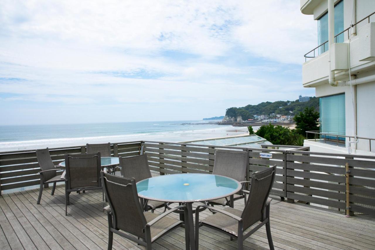 Club Wyndham Sundance Resort Onjuku Iwada Экстерьер фото