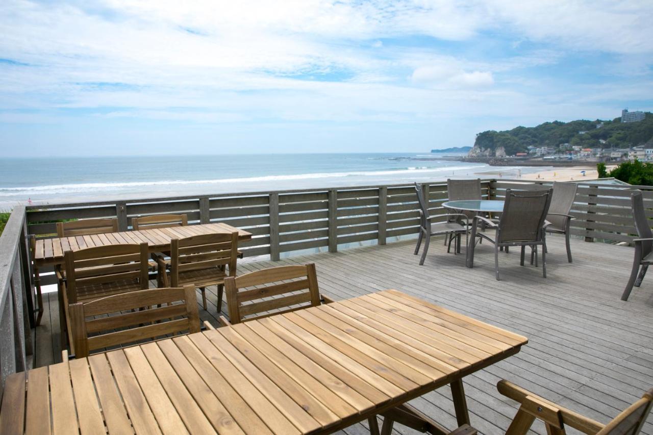 Club Wyndham Sundance Resort Onjuku Iwada Экстерьер фото