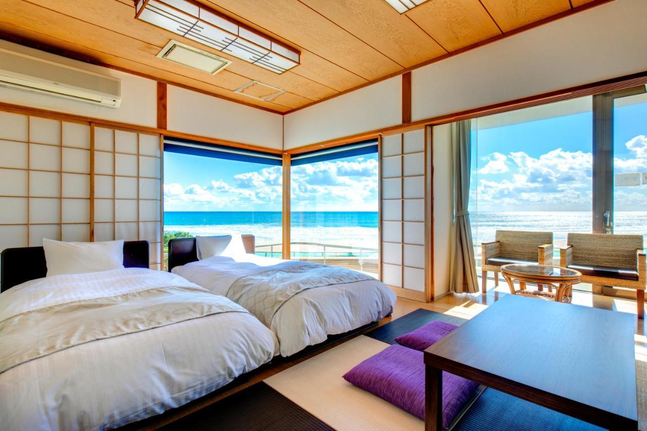 Club Wyndham Sundance Resort Onjuku Iwada Экстерьер фото