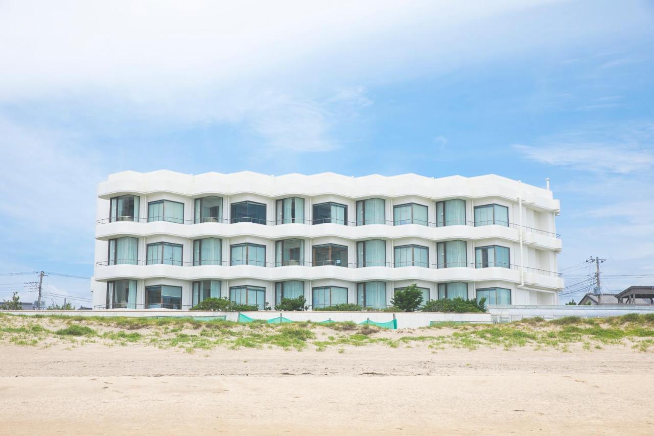 Club Wyndham Sundance Resort Onjuku Iwada Экстерьер фото