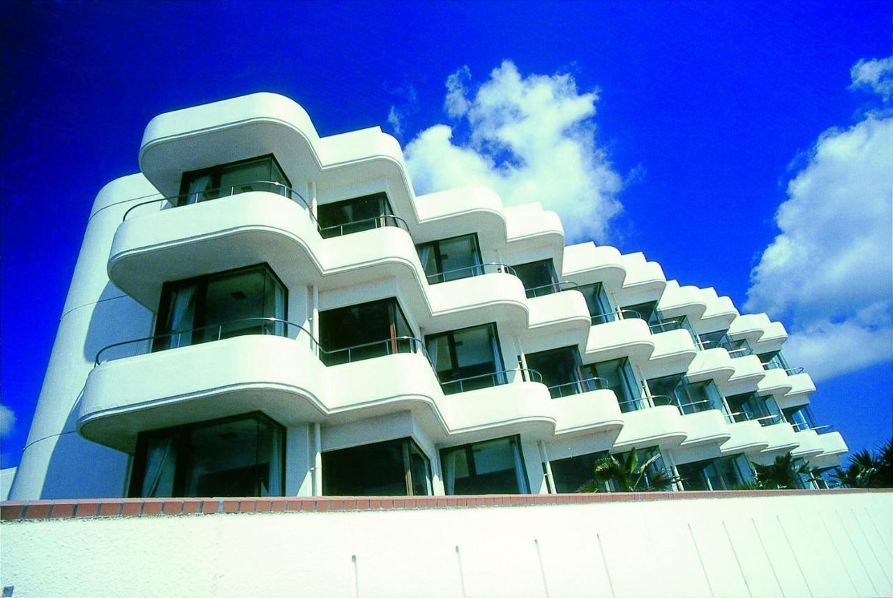 Club Wyndham Sundance Resort Onjuku Iwada Экстерьер фото