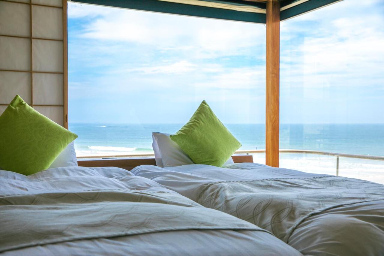 Club Wyndham Sundance Resort Onjuku Iwada Экстерьер фото