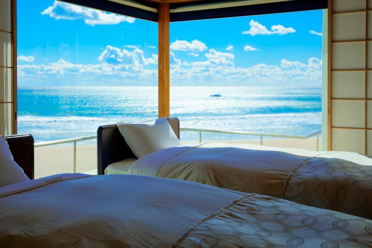 Club Wyndham Sundance Resort Onjuku Iwada Экстерьер фото