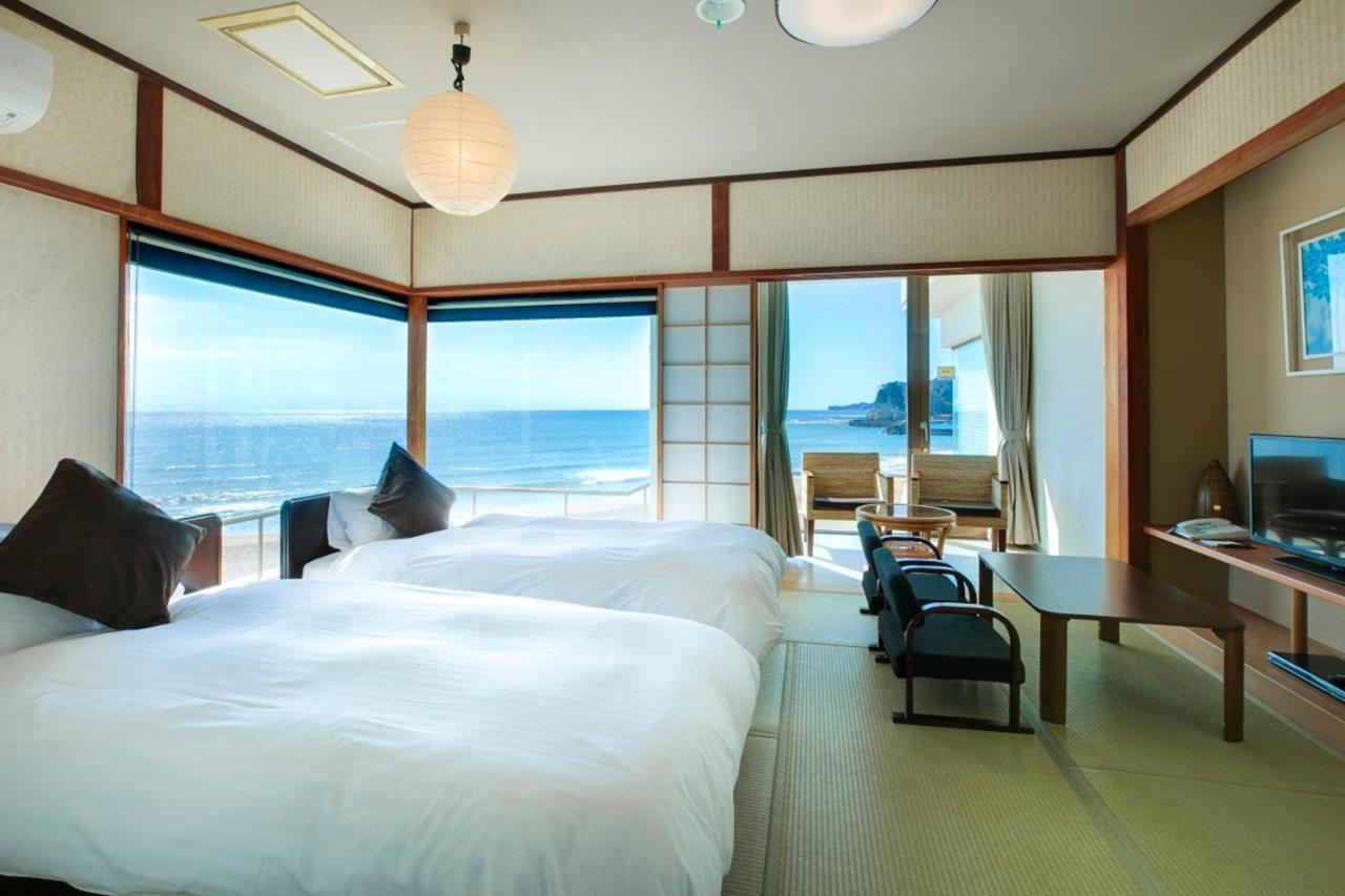 Club Wyndham Sundance Resort Onjuku Iwada Экстерьер фото