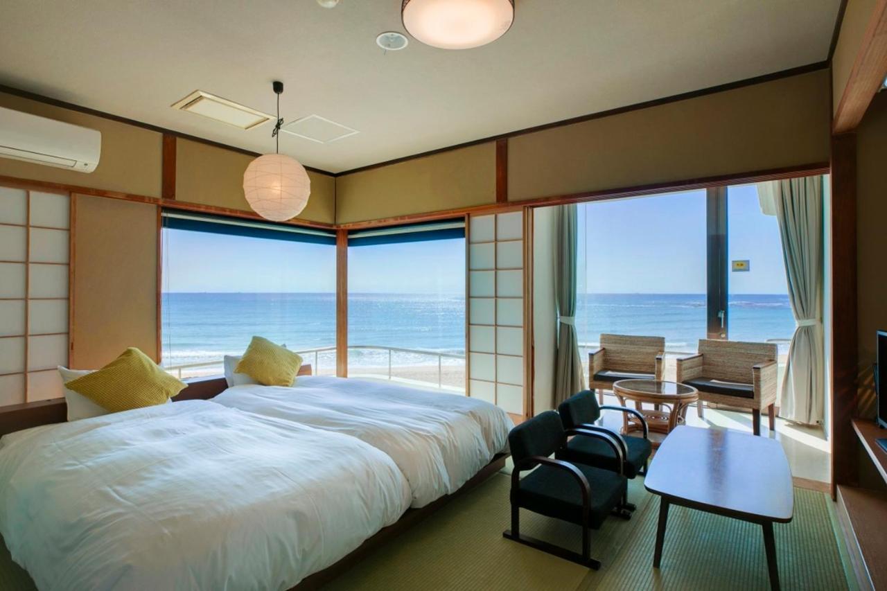 Club Wyndham Sundance Resort Onjuku Iwada Экстерьер фото