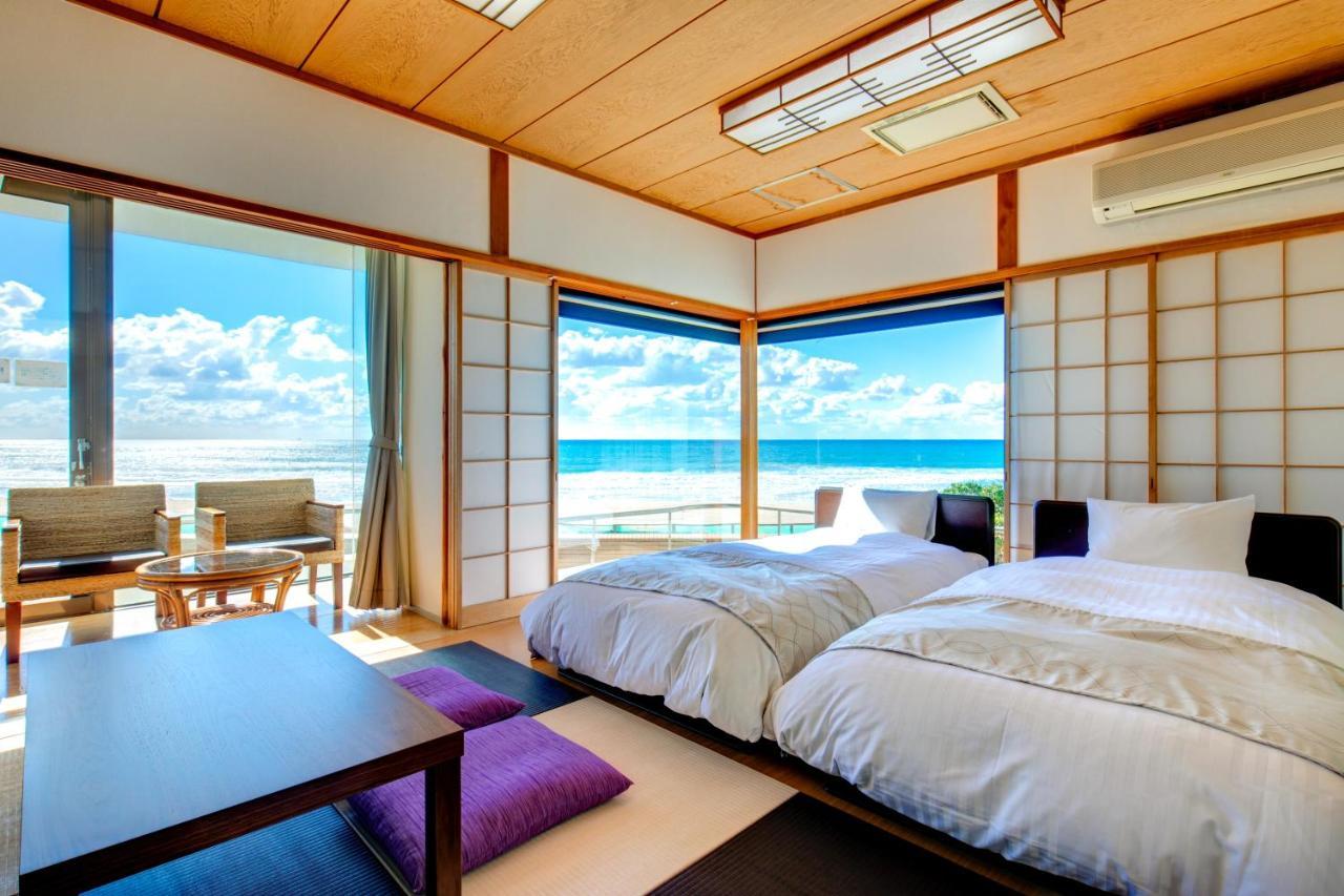 Club Wyndham Sundance Resort Onjuku Iwada Экстерьер фото