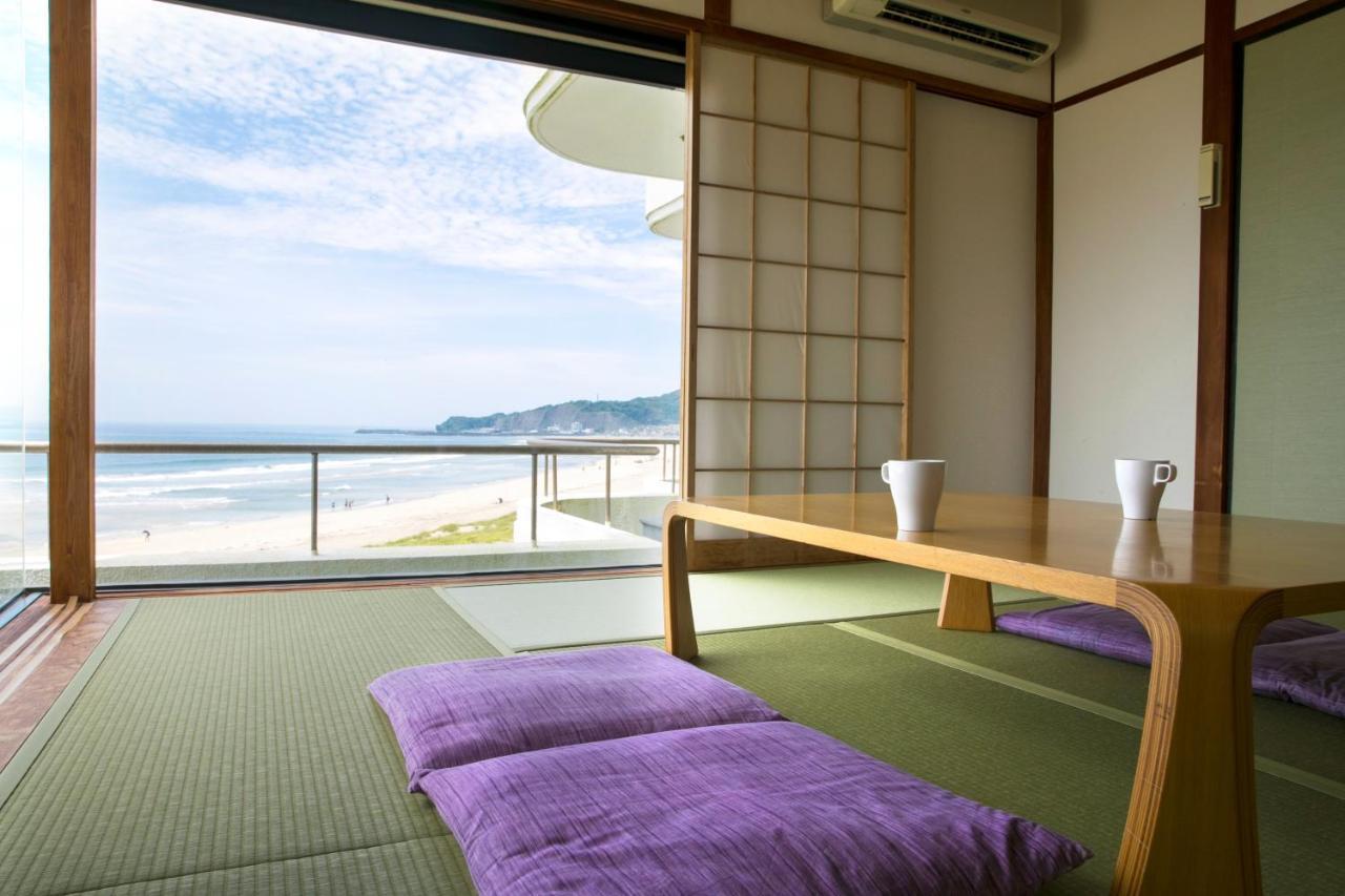 Club Wyndham Sundance Resort Onjuku Iwada Экстерьер фото