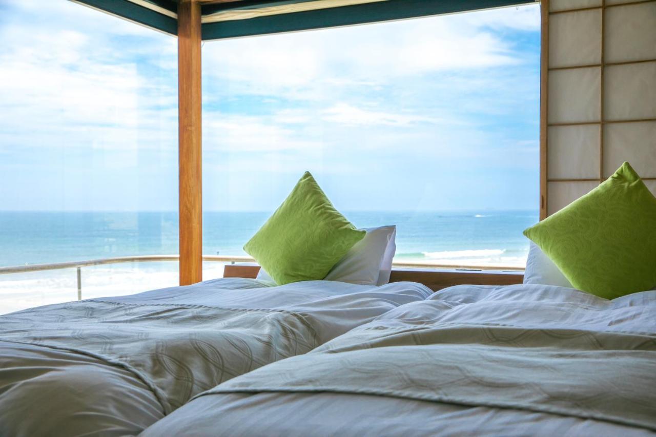 Club Wyndham Sundance Resort Onjuku Iwada Экстерьер фото