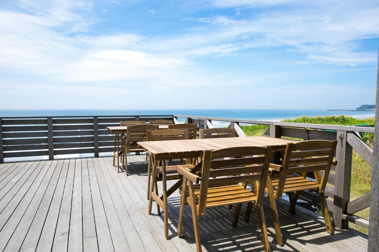 Club Wyndham Sundance Resort Onjuku Iwada Экстерьер фото