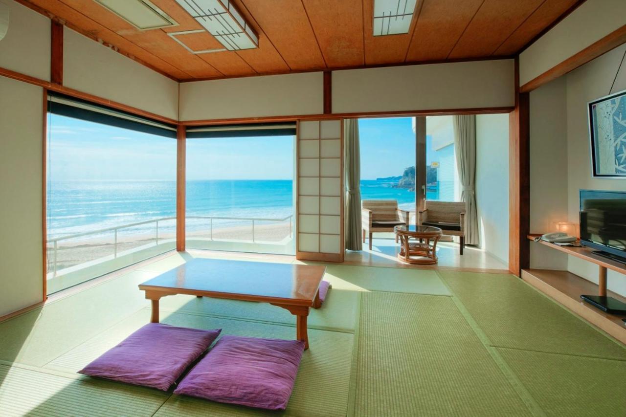 Club Wyndham Sundance Resort Onjuku Iwada Экстерьер фото