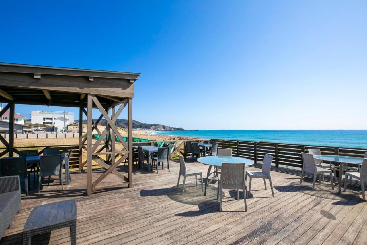 Club Wyndham Sundance Resort Onjuku Iwada Экстерьер фото