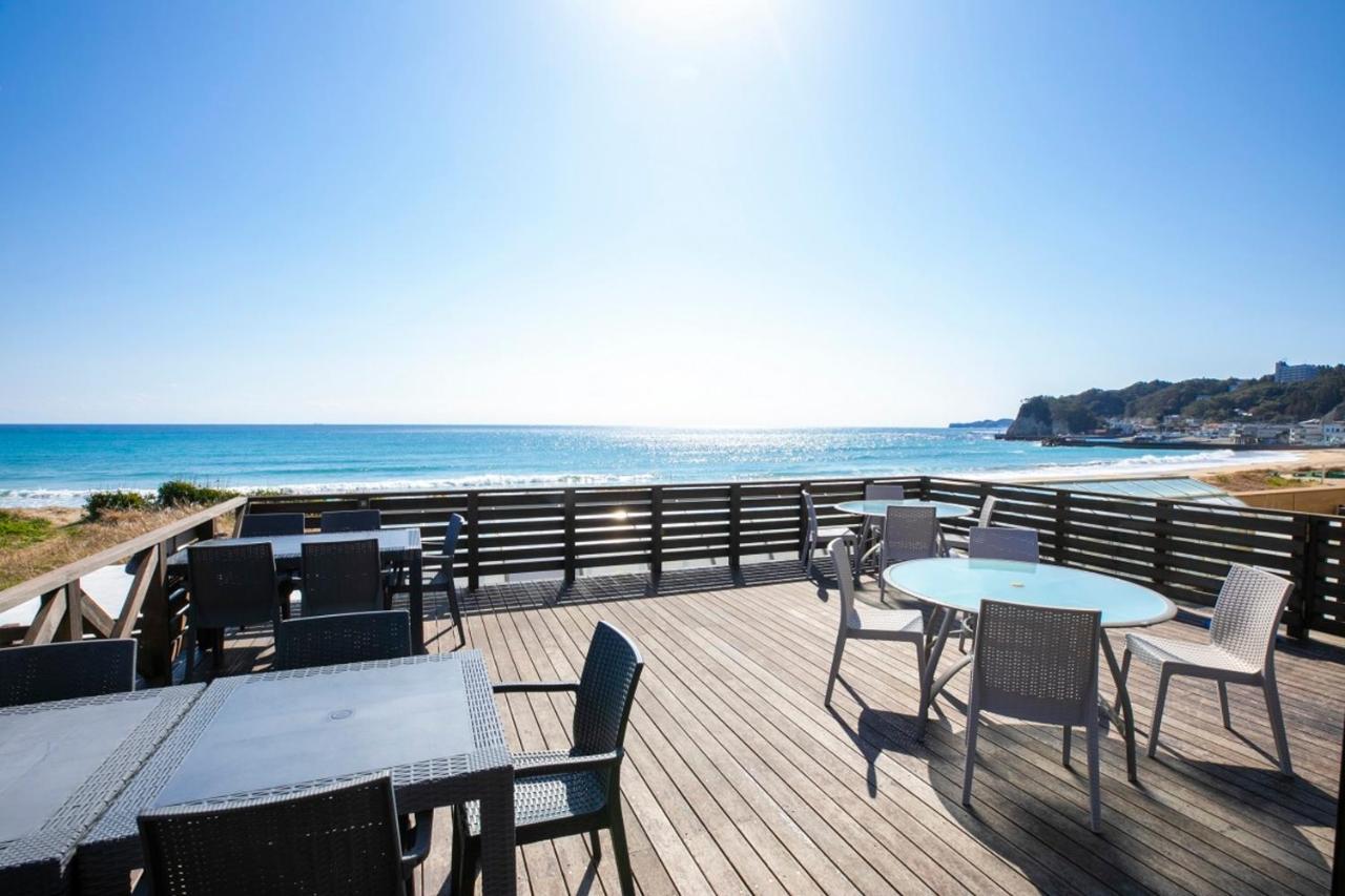 Club Wyndham Sundance Resort Onjuku Iwada Экстерьер фото