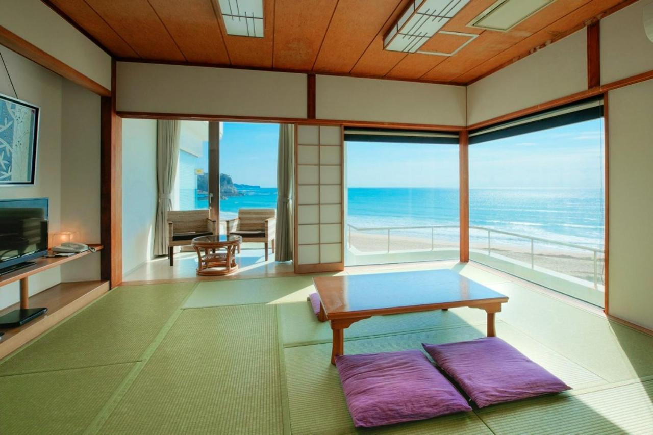 Club Wyndham Sundance Resort Onjuku Iwada Экстерьер фото